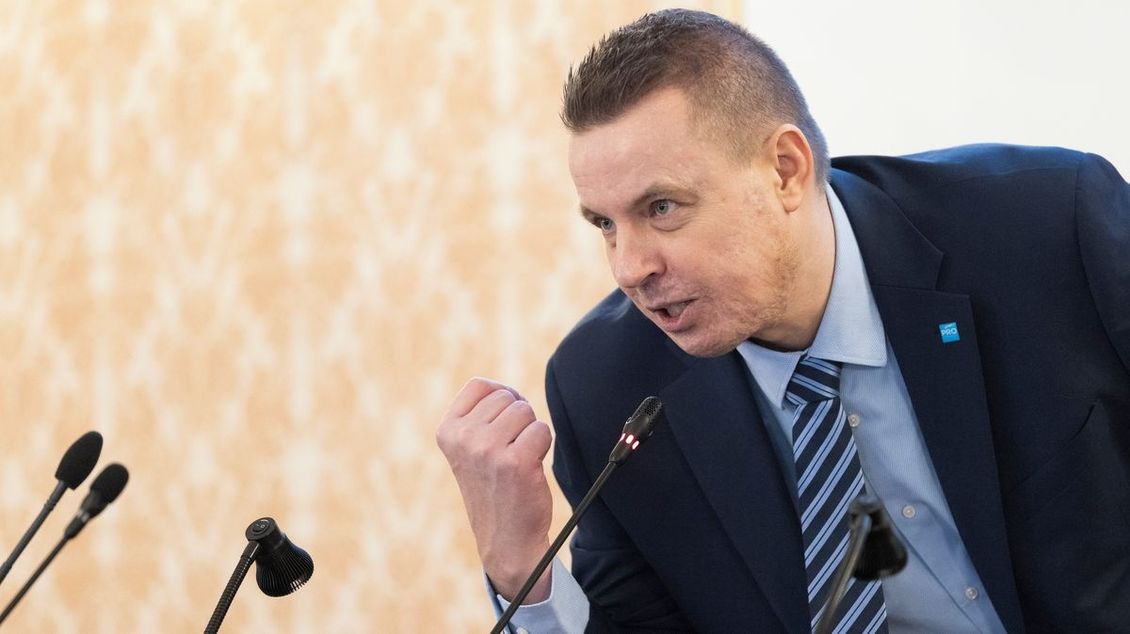 Po vzoru Ruska. Babišova poradkyně tvoří s poslanci SPD zákon proti neziskovkám - Seznam Zprávy